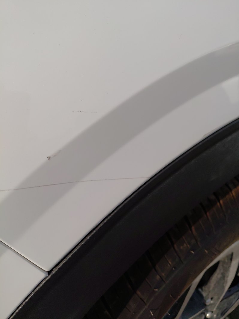 كيا سبورتاج NQ5E LX 4WD 2023 image