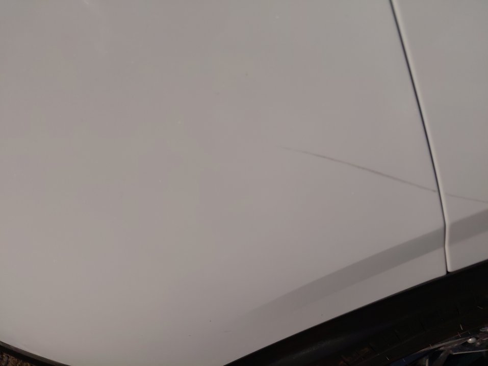 كيا سبورتاج NQ5E LX 4WD 2023 image