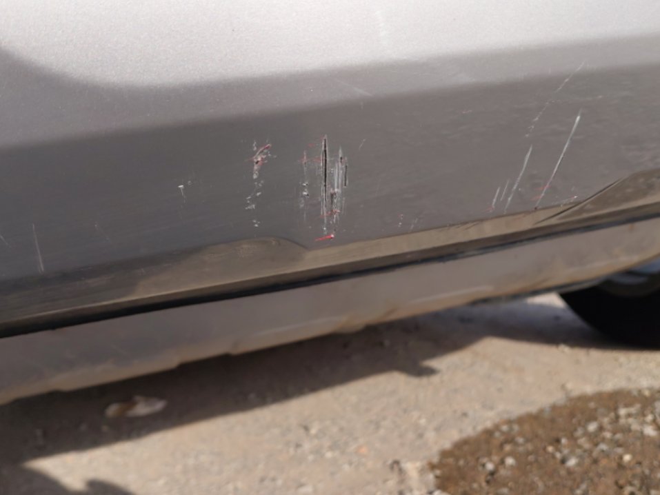 كيا سبورتاج NQ5E LX 4WD 2023 image