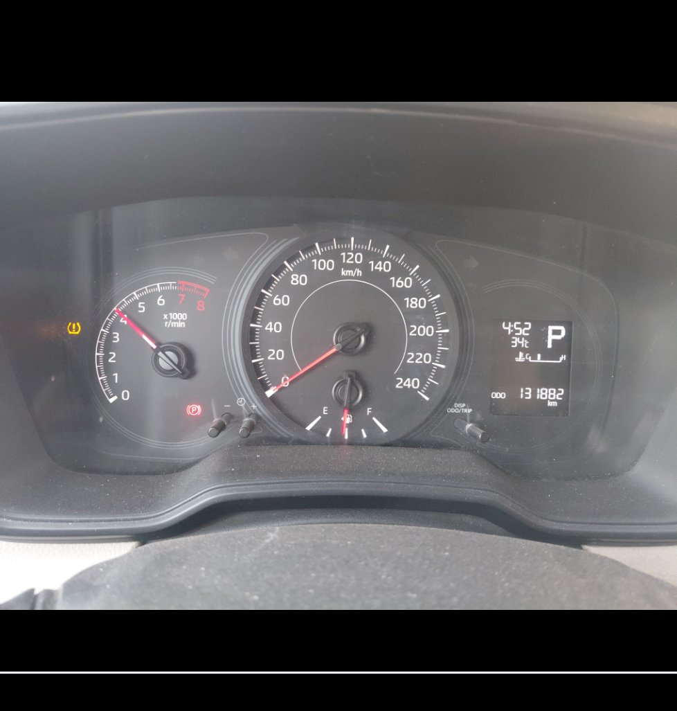 Toyota Corolla  2022 image