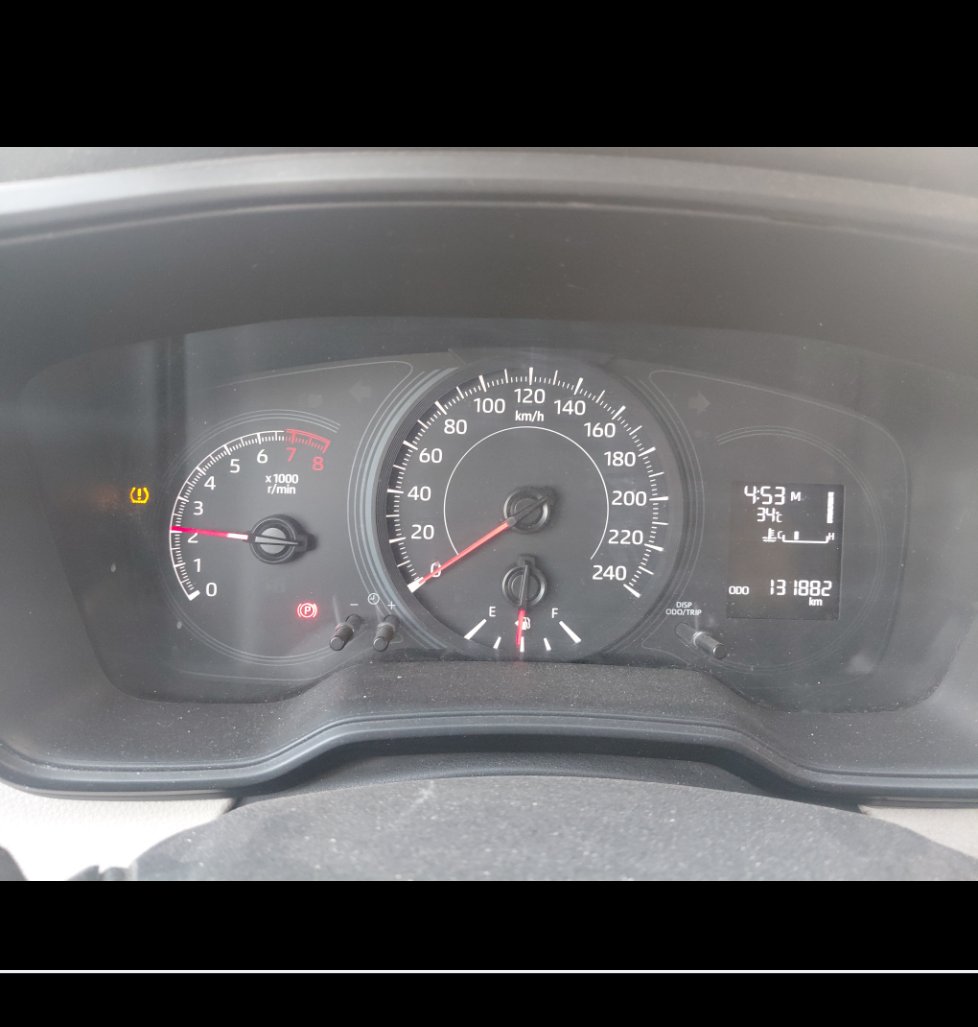 Toyota Corolla  2022 image
