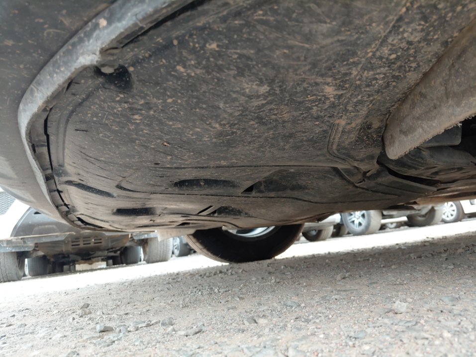 كيا سبورتاج NQ5E LX 4WD 2023 image