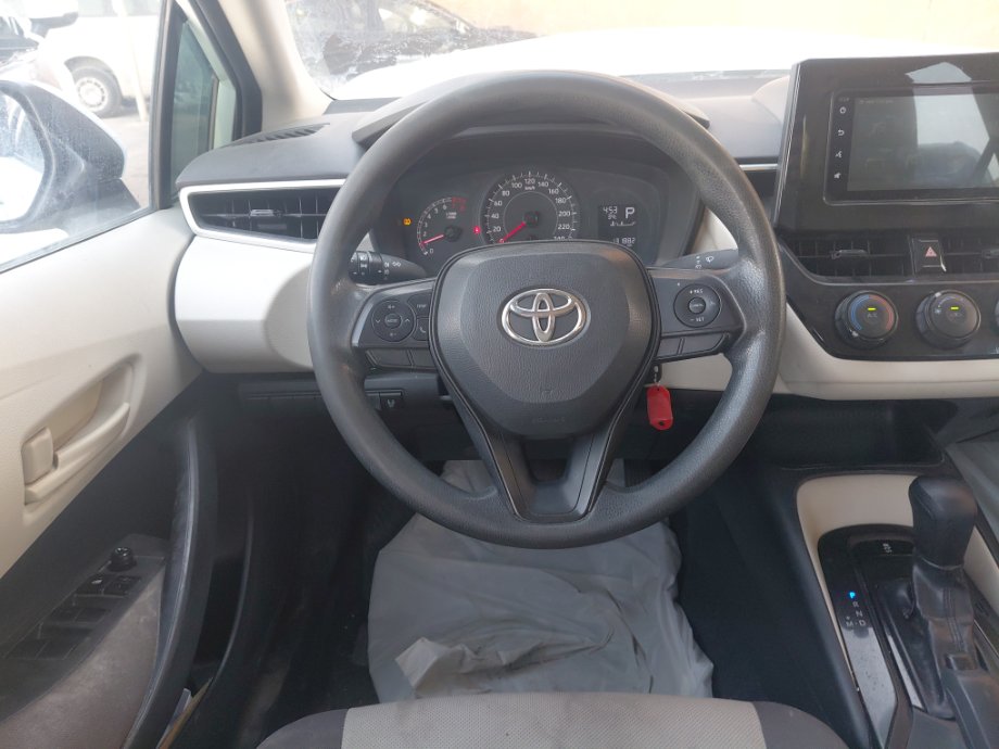 Toyota Corolla  2022 image