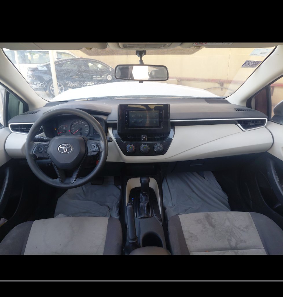 Toyota Corolla  2022 image