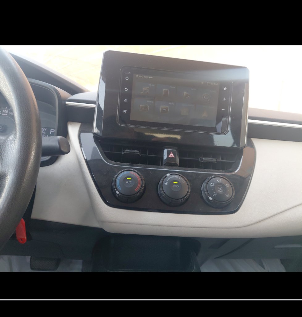 Toyota Corolla  2022 image