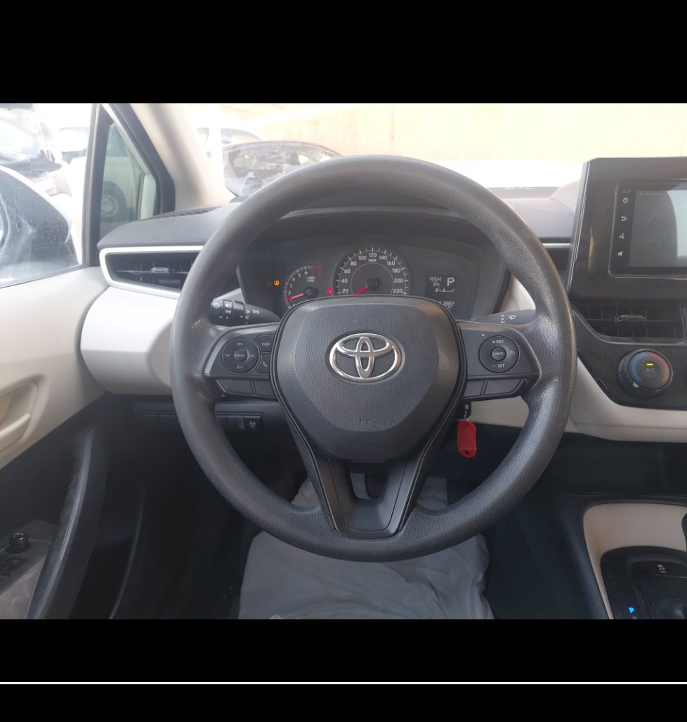 Toyota Corolla  2022 image