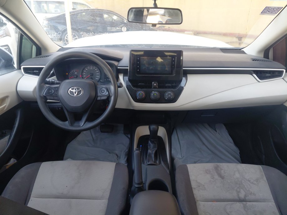 Toyota Corolla  2022 image