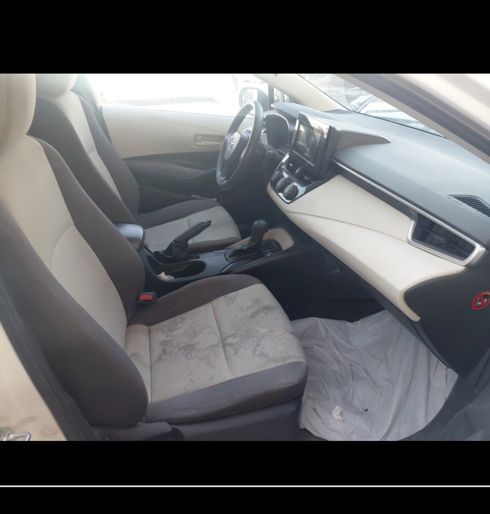 Toyota Corolla  2022 image