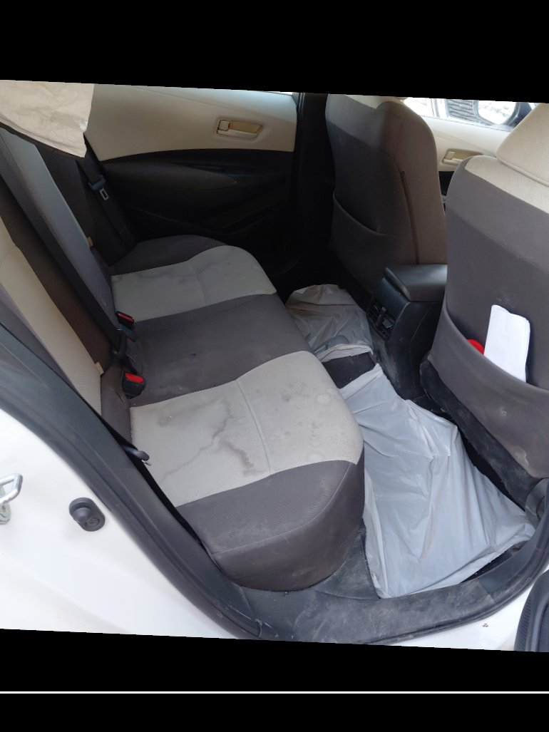Toyota Corolla  2022 image