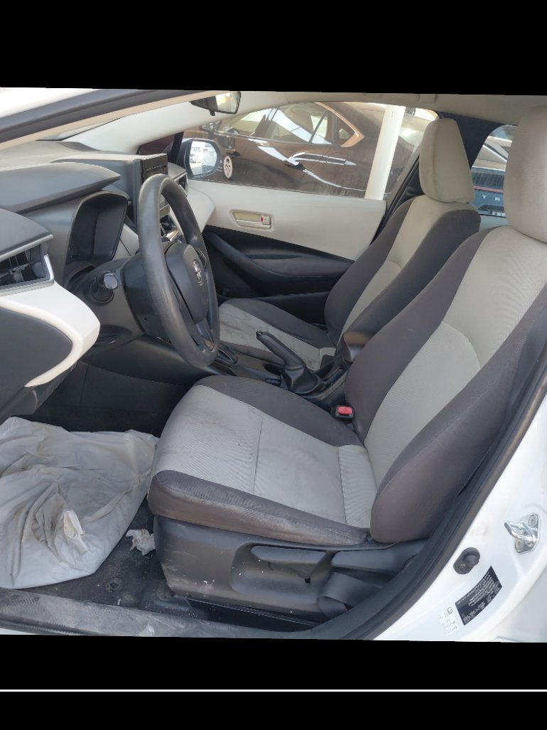 Toyota Corolla  2022 image