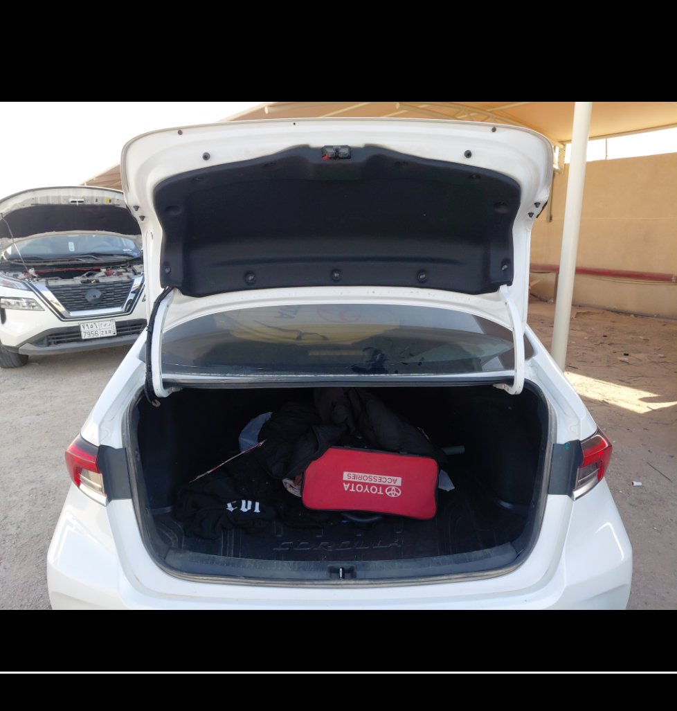 Toyota Corolla  2022 image