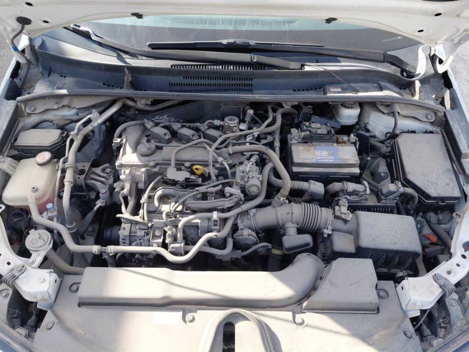 Toyota Corolla  2022 image