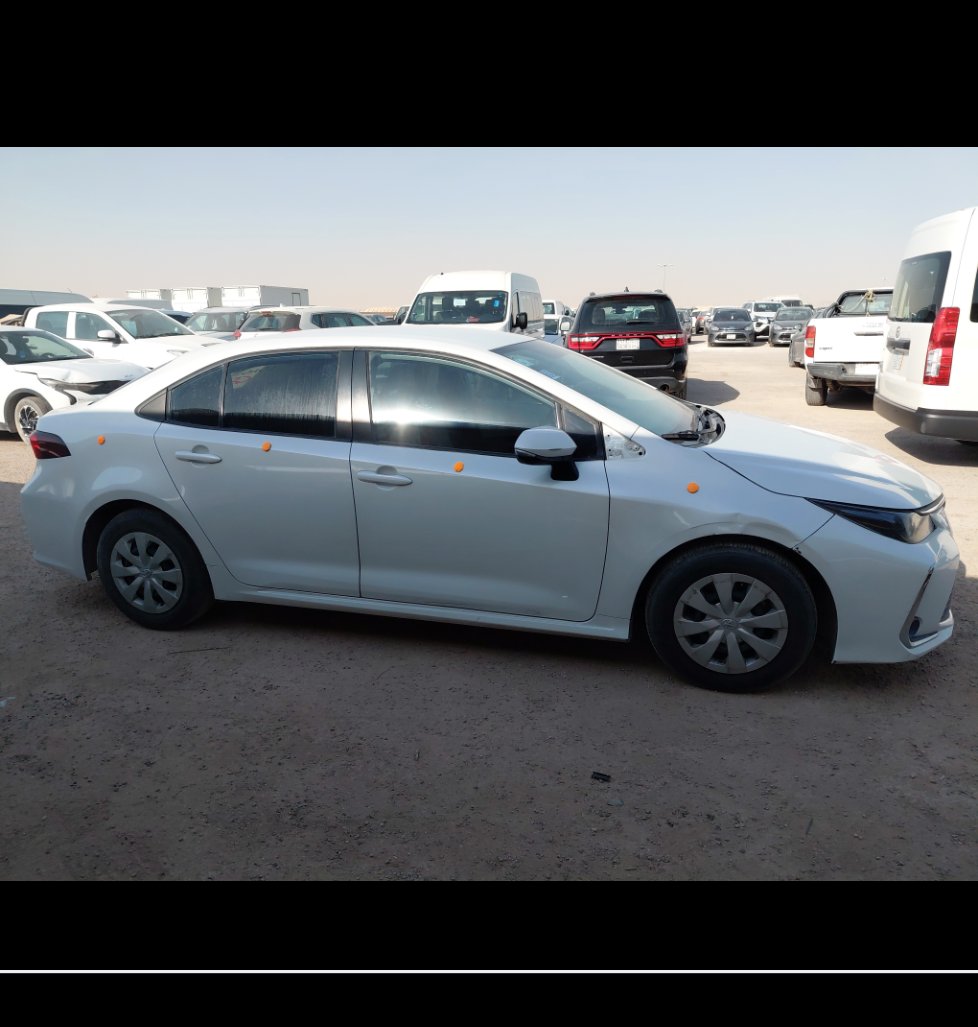 Toyota Corolla  2022 image