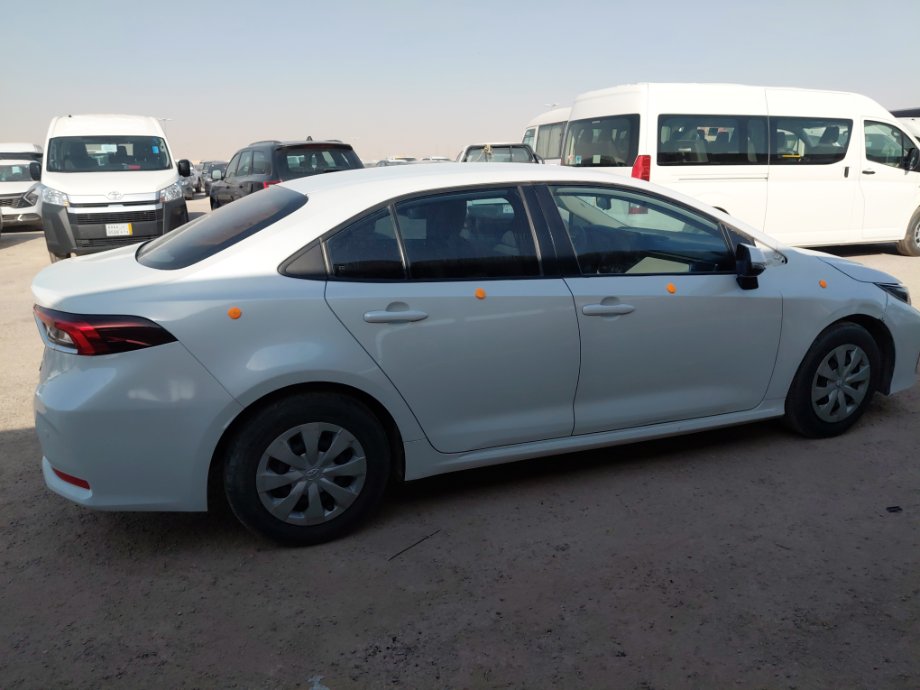 Toyota Corolla  2022 image