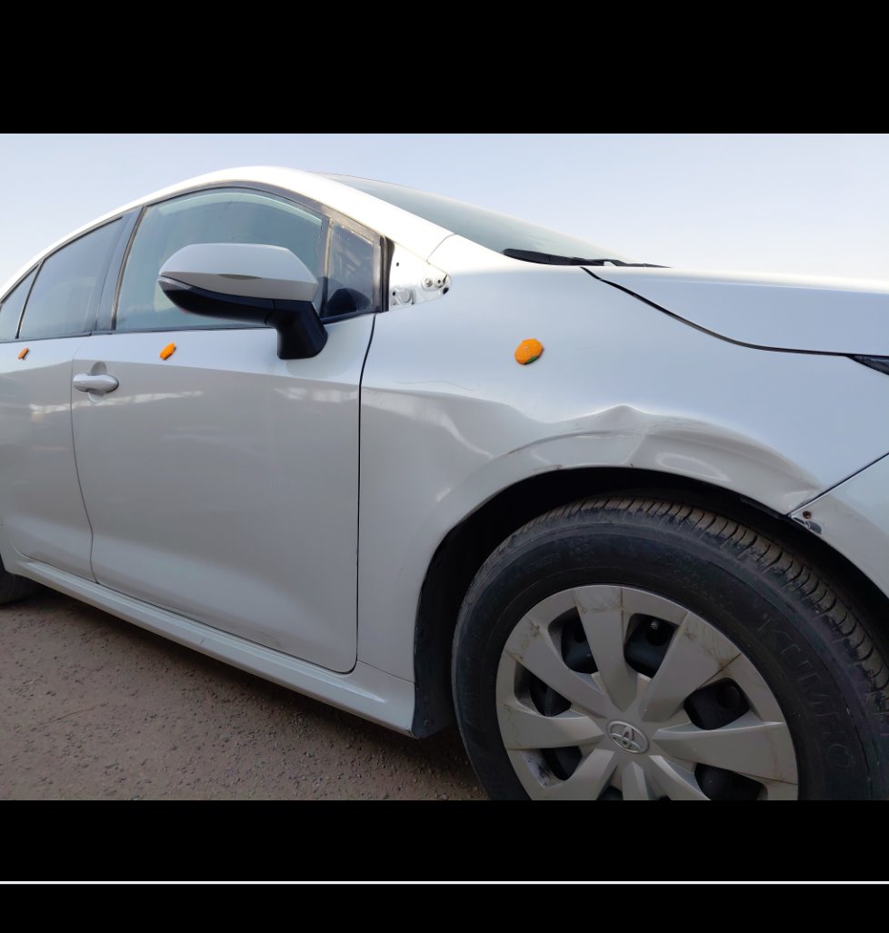 Toyota Corolla  2022 image