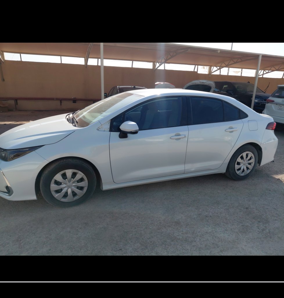Toyota Corolla  2022 image