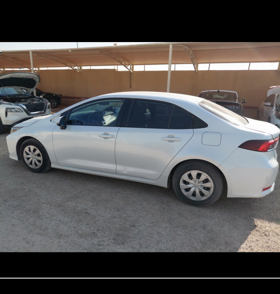 Toyota Corolla  2022 image