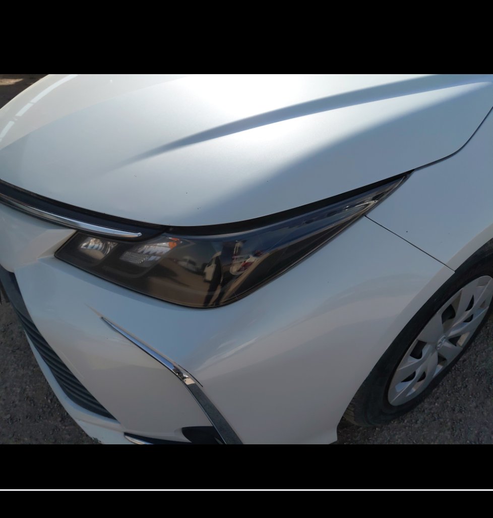 Toyota Corolla  2022 image