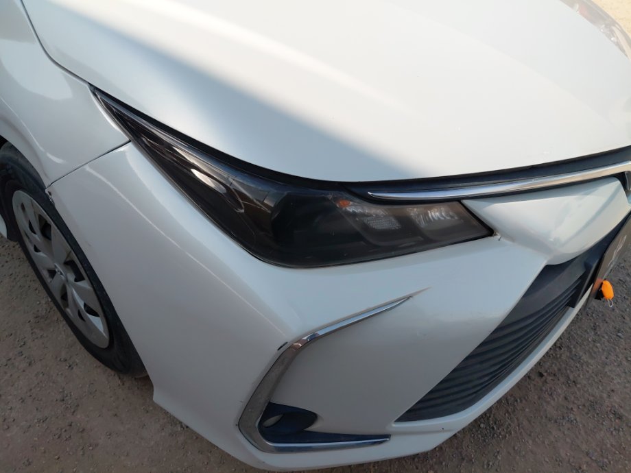Toyota Corolla  2022 image