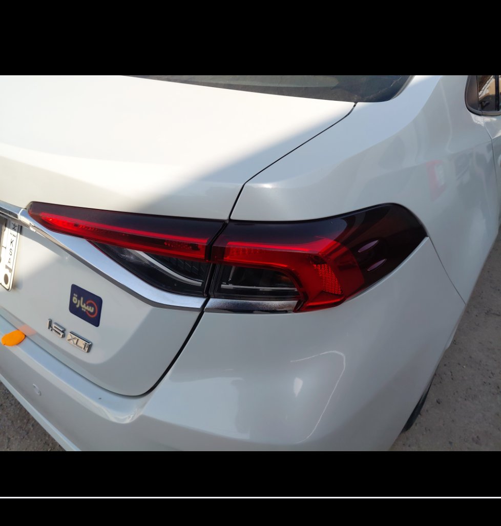 Toyota Corolla  2022 image