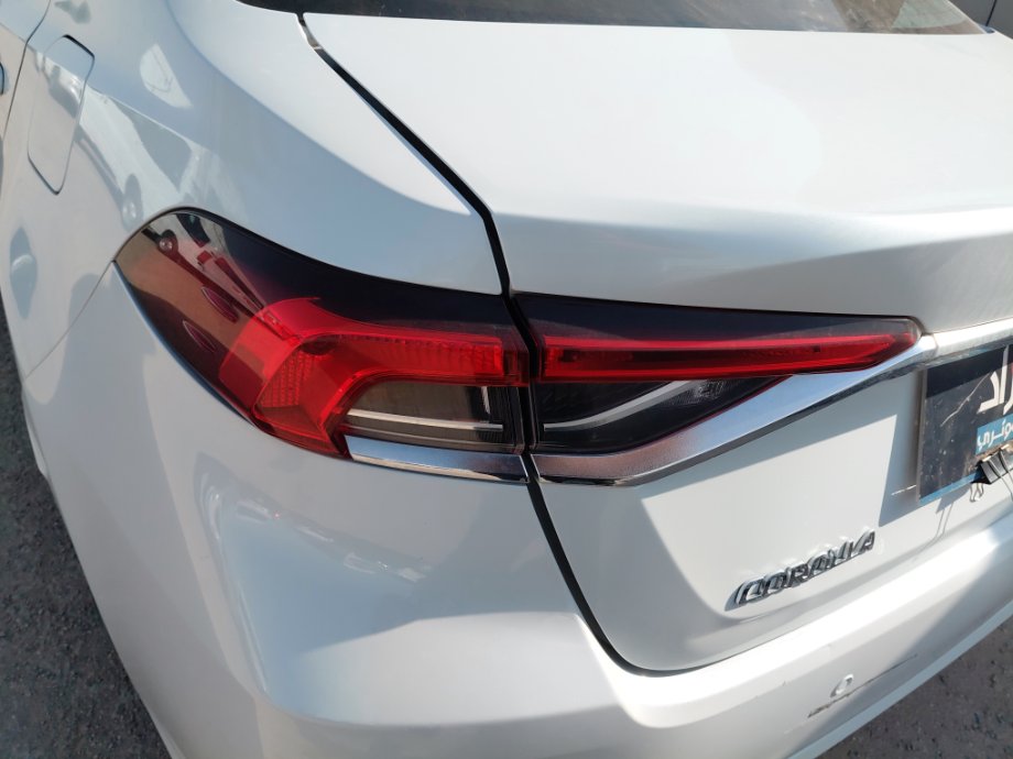 Toyota Corolla  2022 image