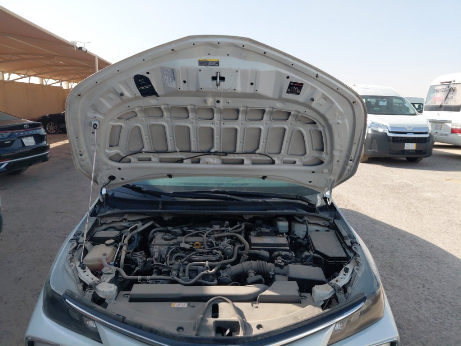 Toyota Corolla  2022 image