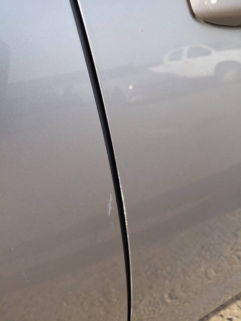 إم جي 5  2022 image