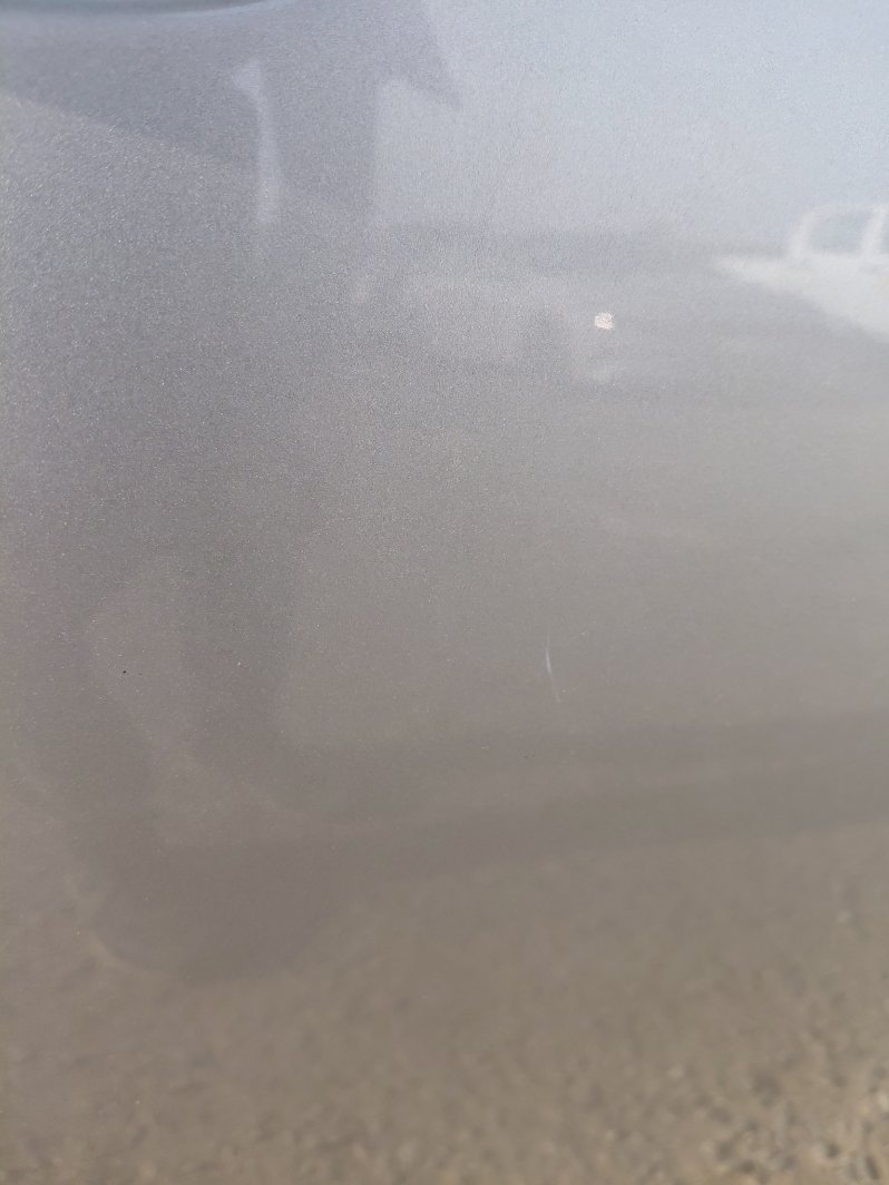 إم جي 5  2022 image