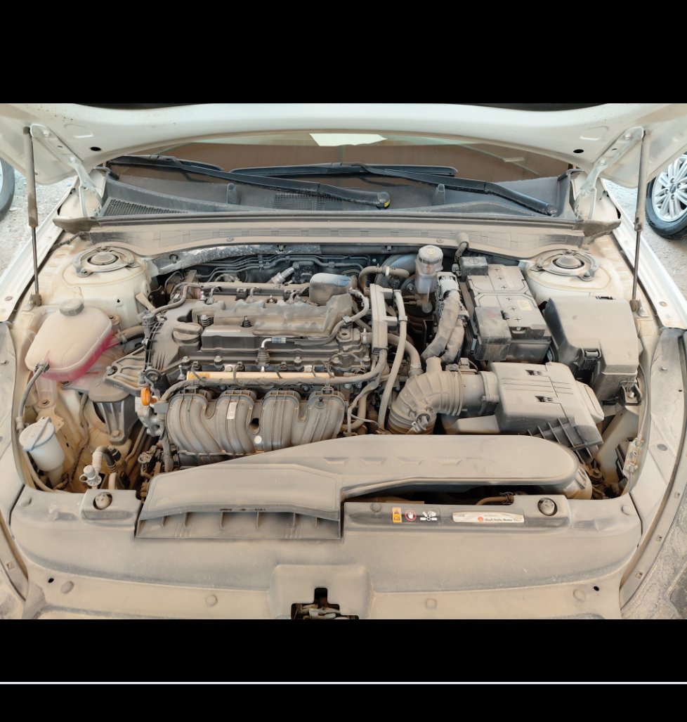 كيا K5 DL3 - LX FWD 2025 image