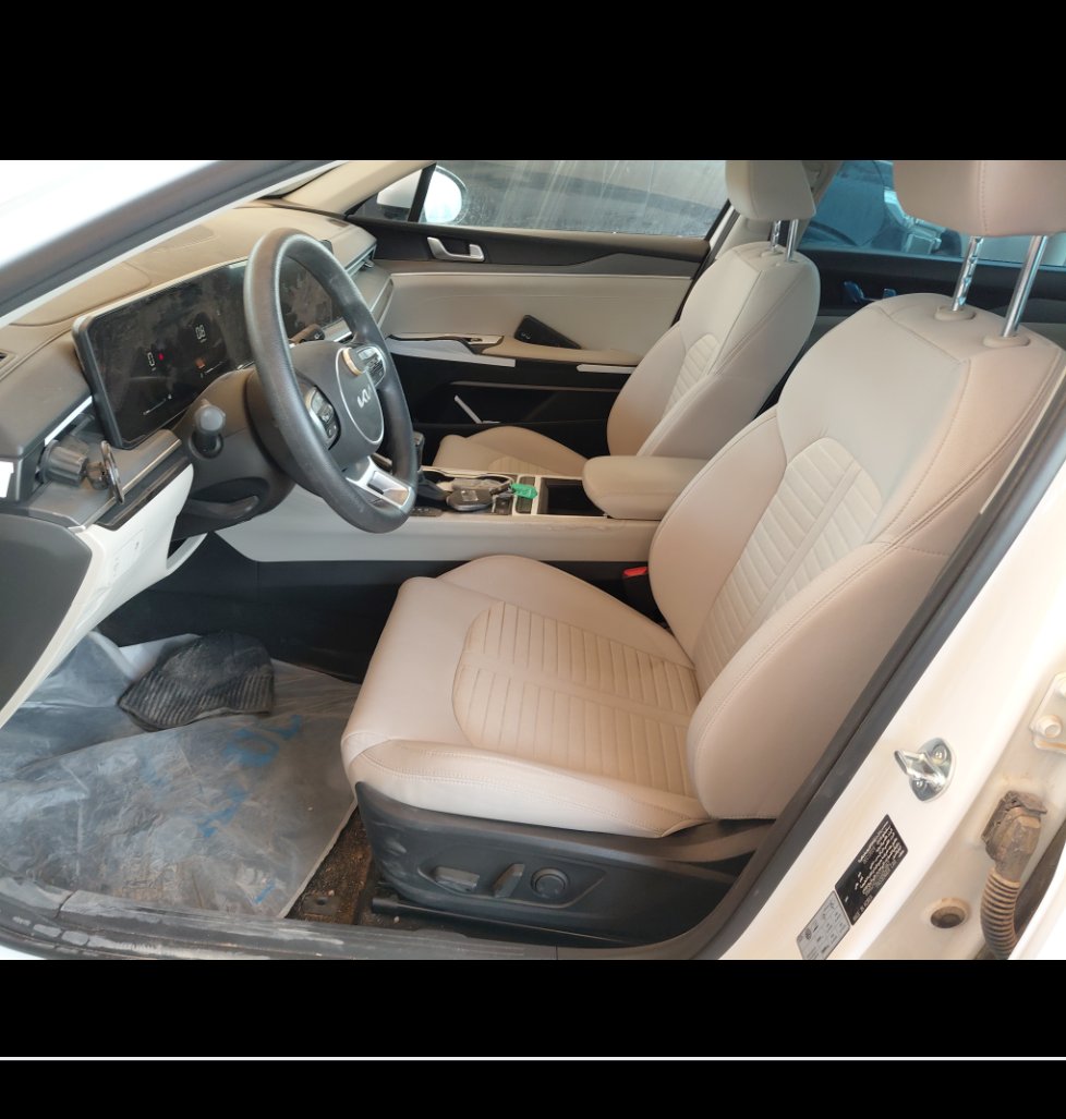 كيا K5 DL3 - LX FWD 2025 image