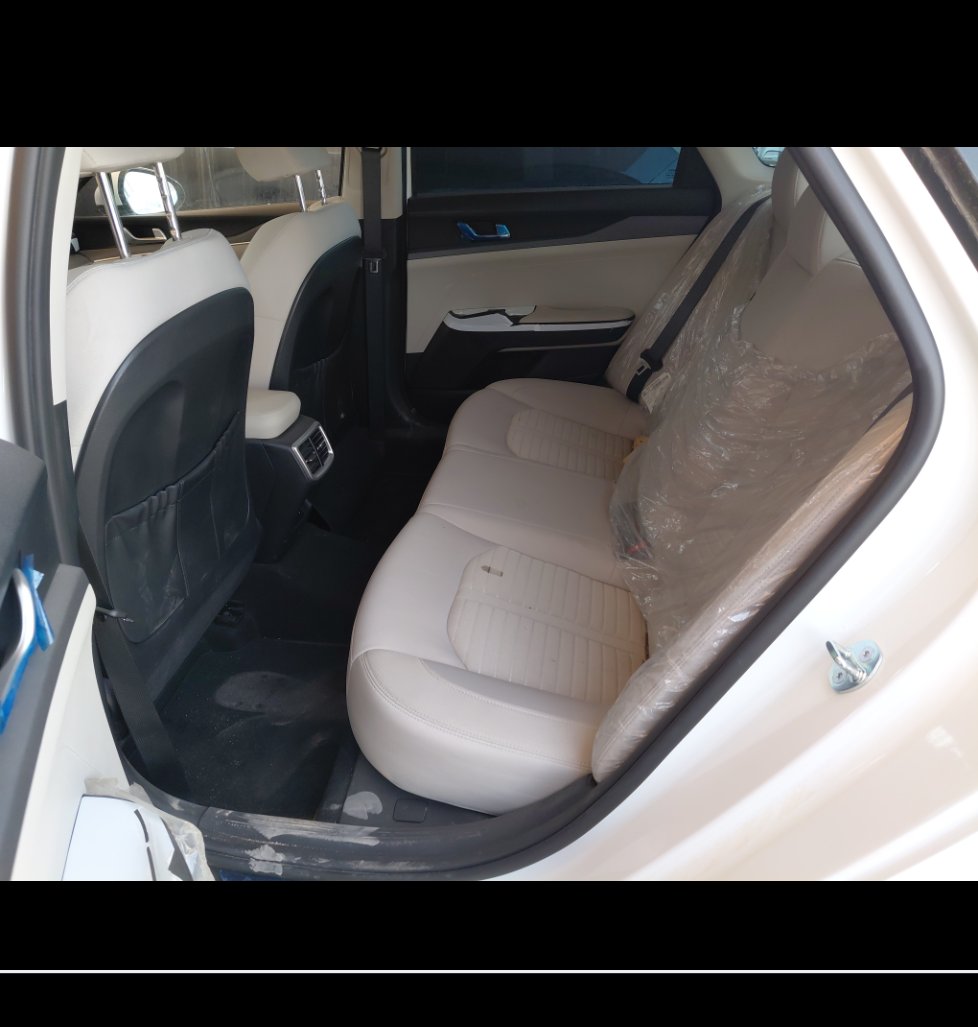 كيا K5 DL3 - LX FWD 2025 image