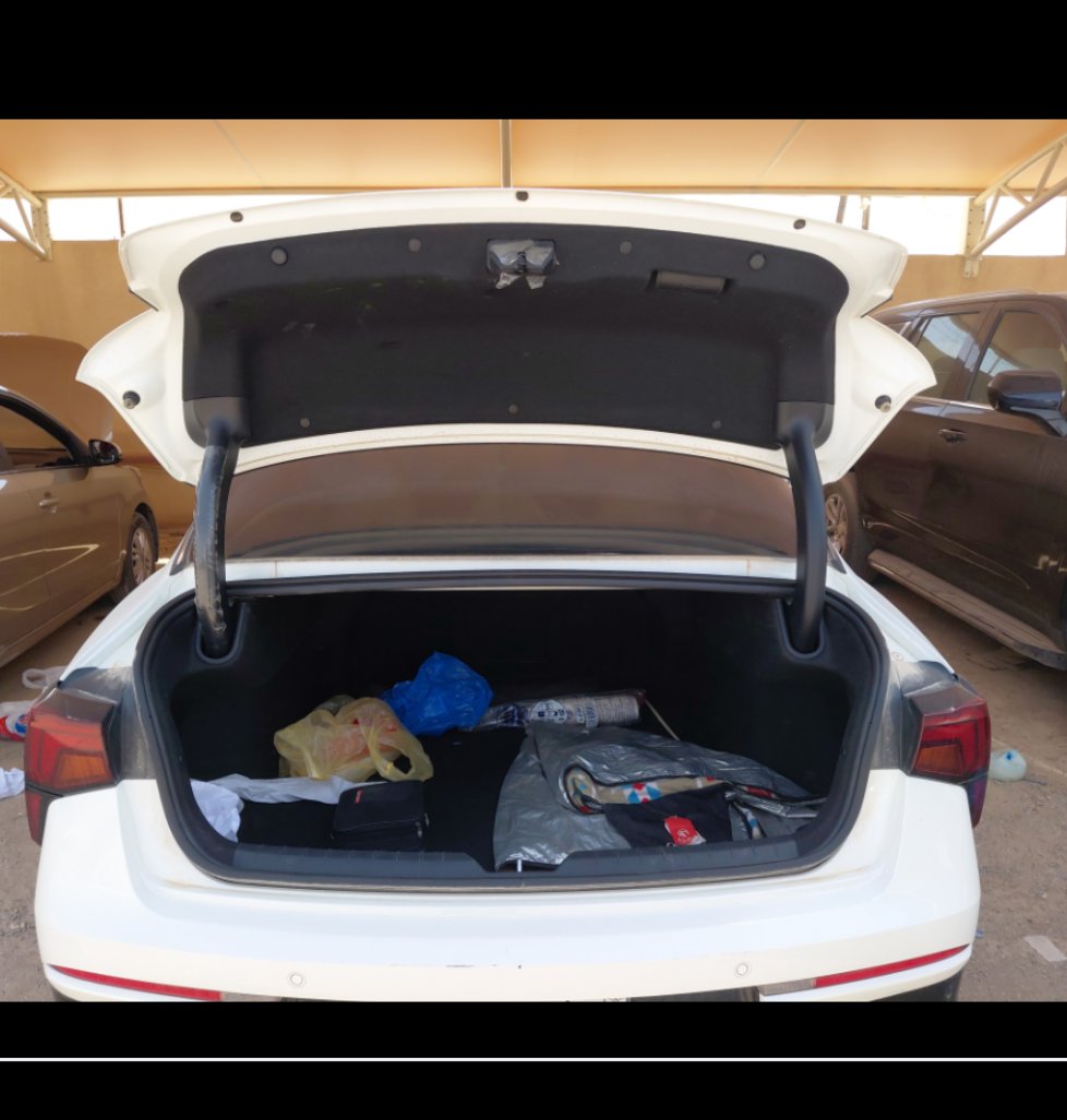 كيا K5 DL3 - LX FWD 2025 image