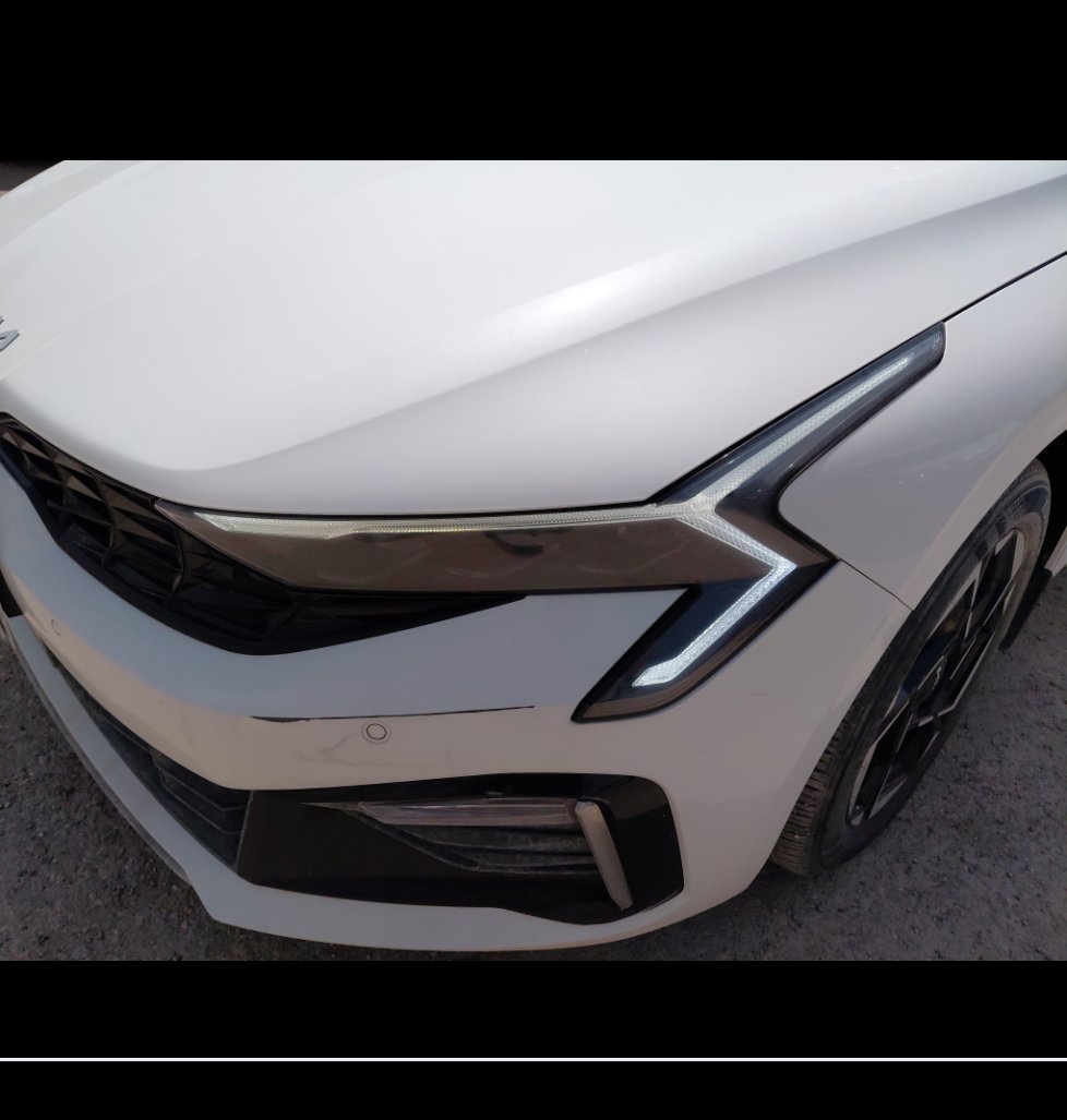 كيا K5 DL3 - LX FWD 2025 image