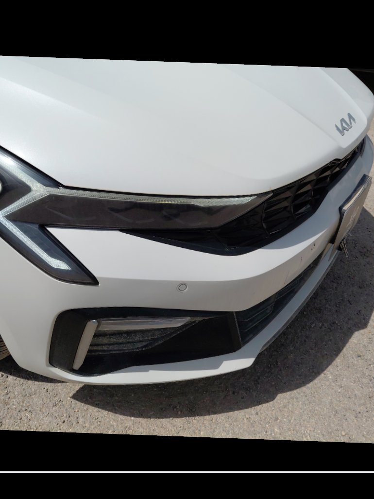 كيا K5 DL3 - LX FWD 2025 image