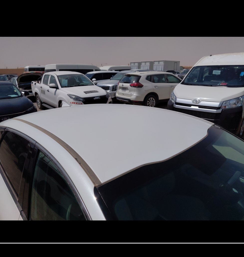 كيا K5 DL3 - LX FWD 2025 image
