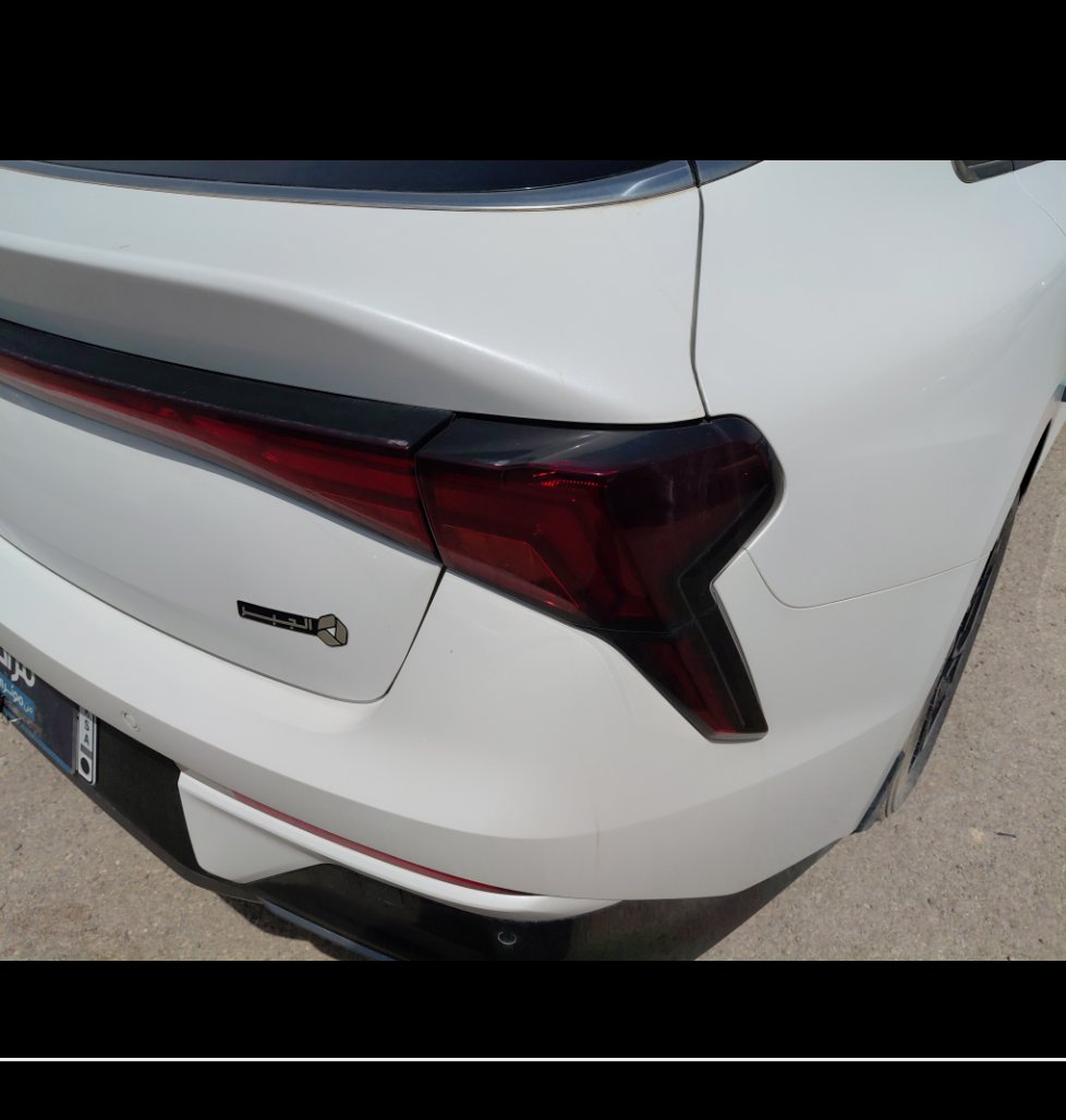 كيا K5 DL3 - LX FWD 2025 image