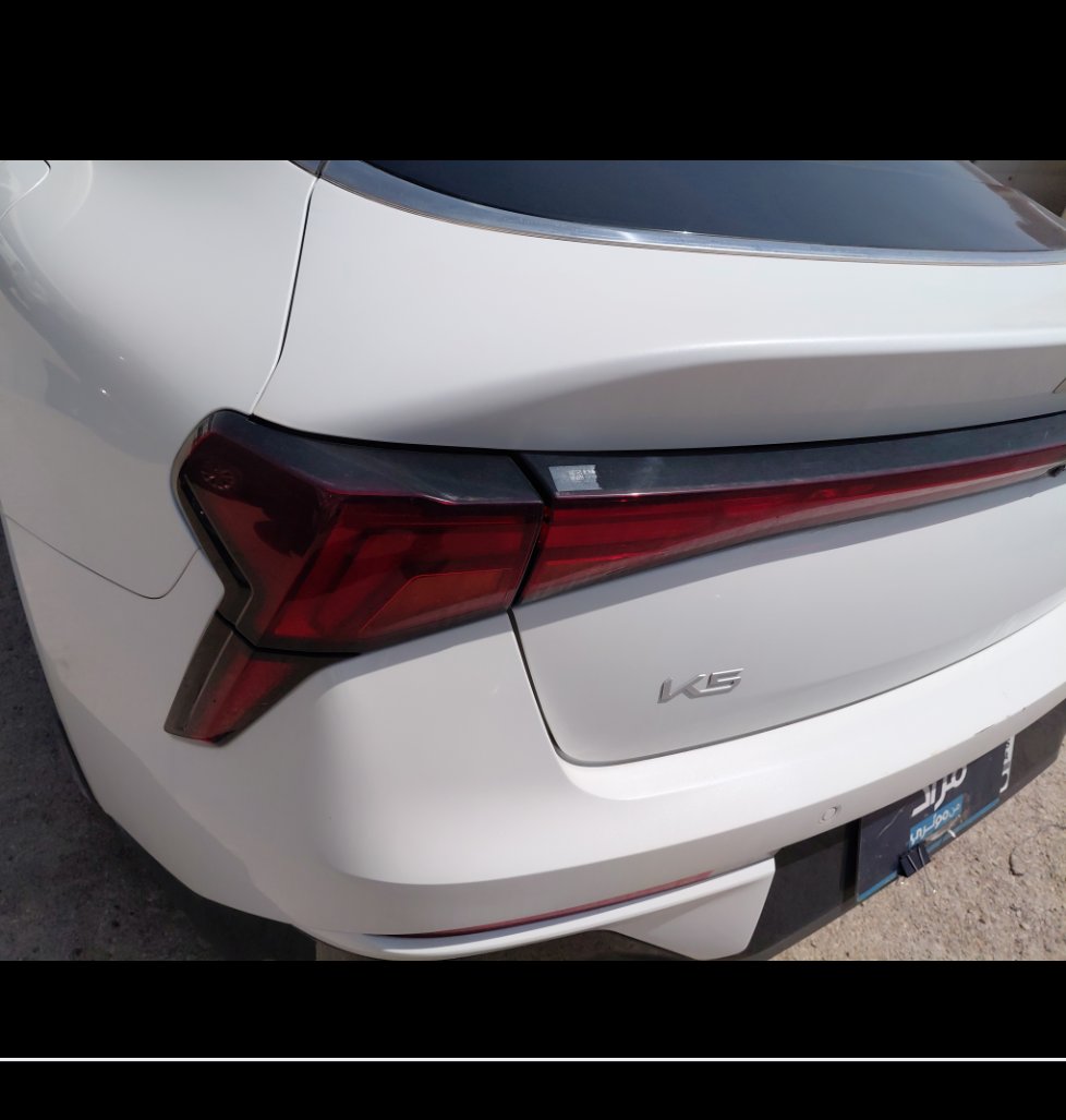 كيا K5 DL3 - LX FWD 2025 image