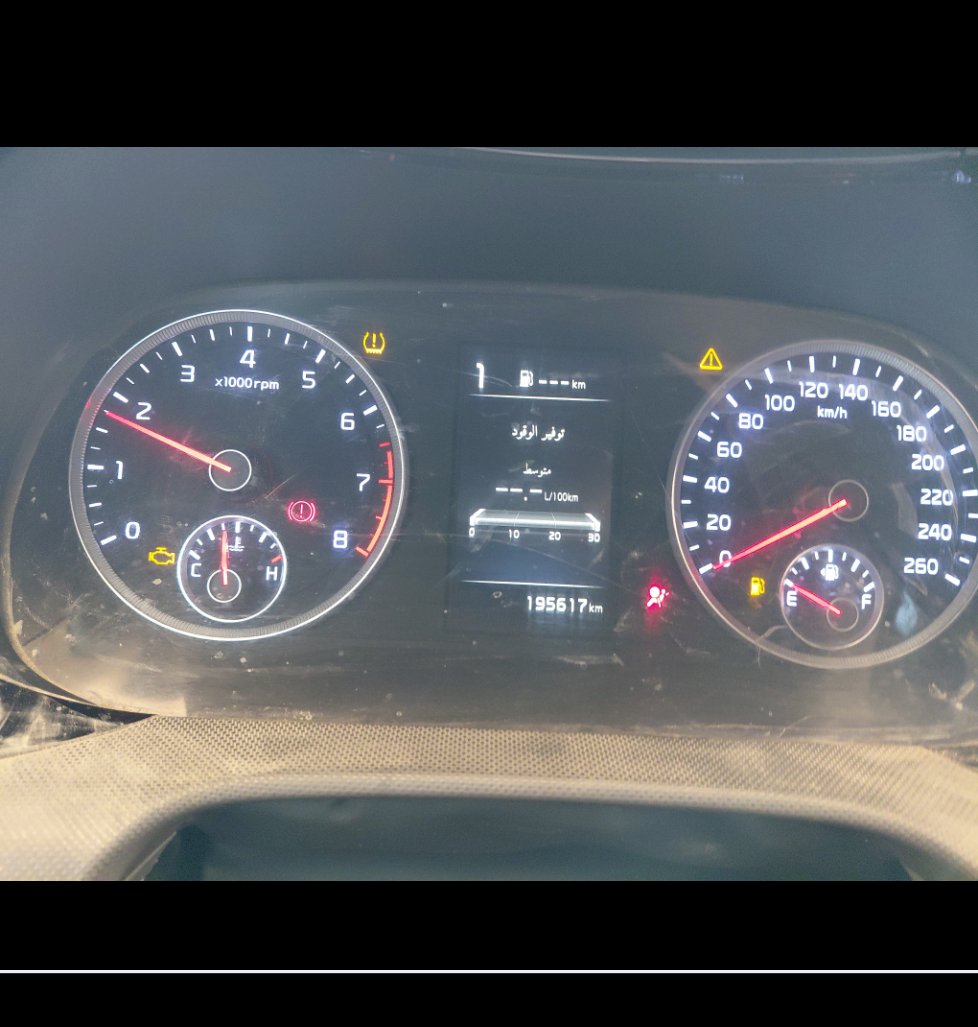 KIA K5 DL3 - LX FWD 2021 image
