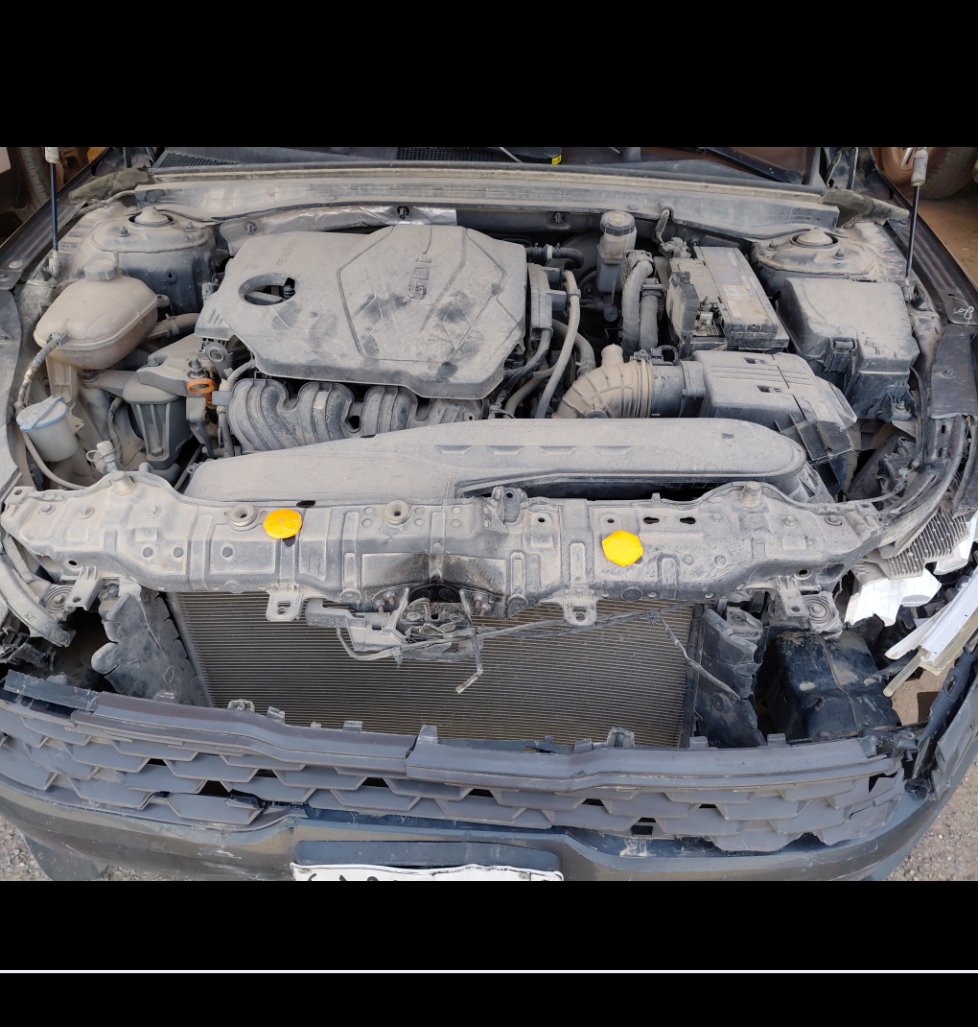 KIA K5 DL3 - LX FWD 2021 image