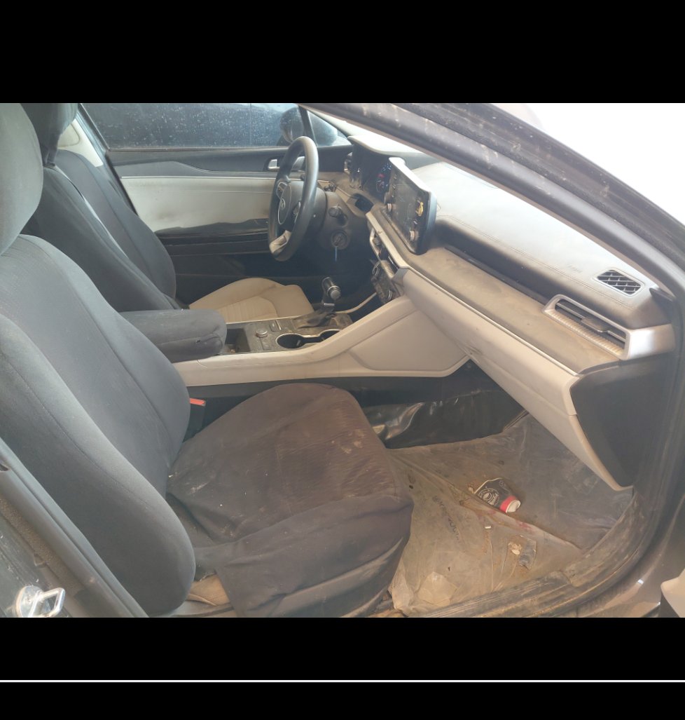KIA K5 DL3 - LX FWD 2021 image