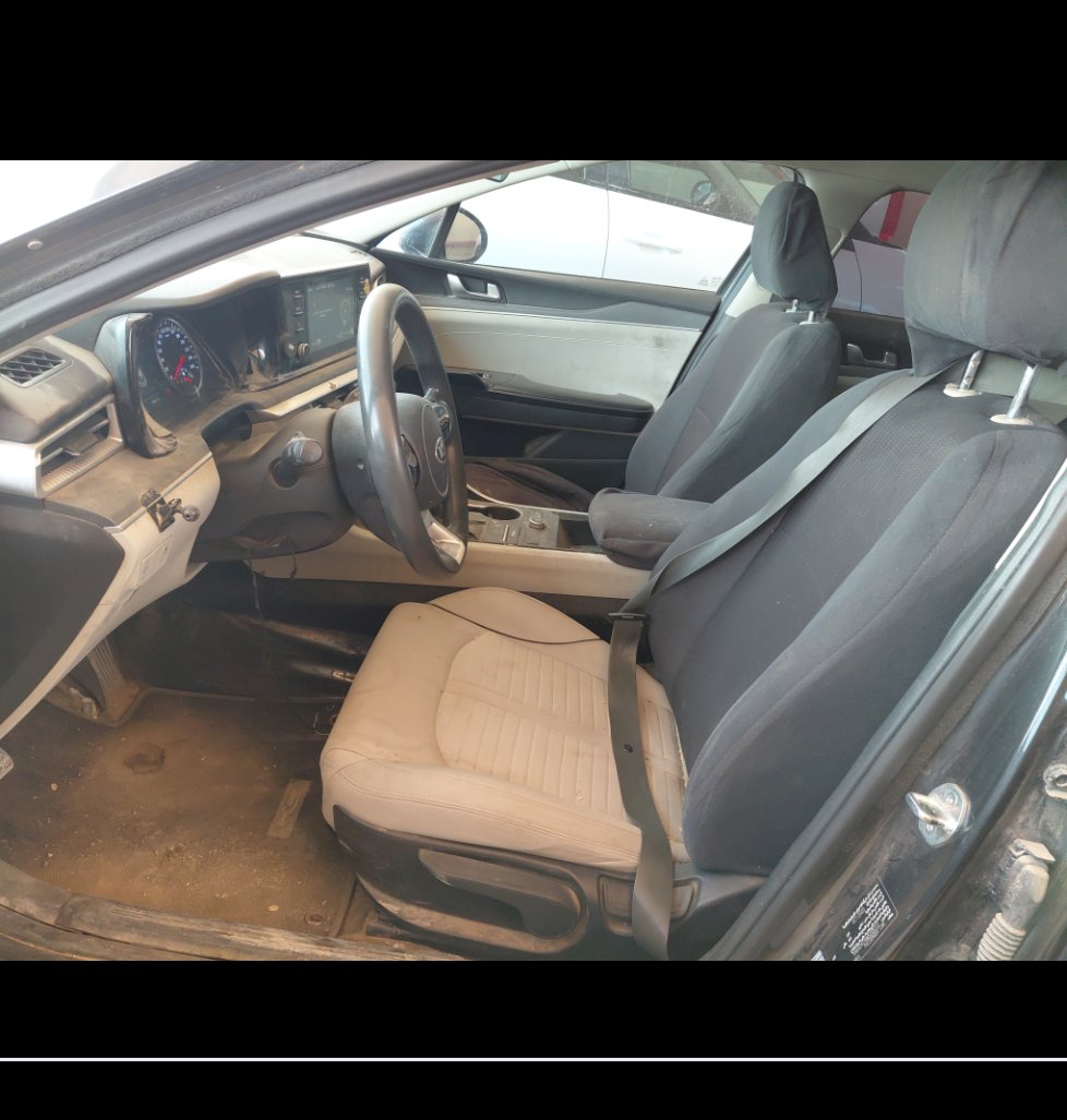KIA K5 DL3 - LX FWD 2021 image