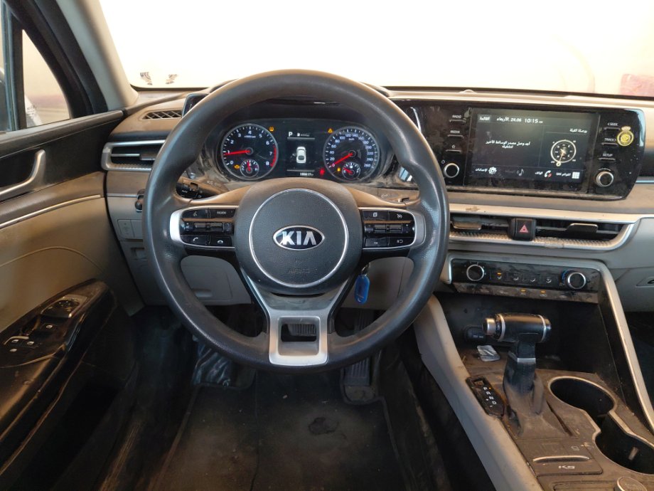 KIA K5 DL3 - LX FWD 2021 image