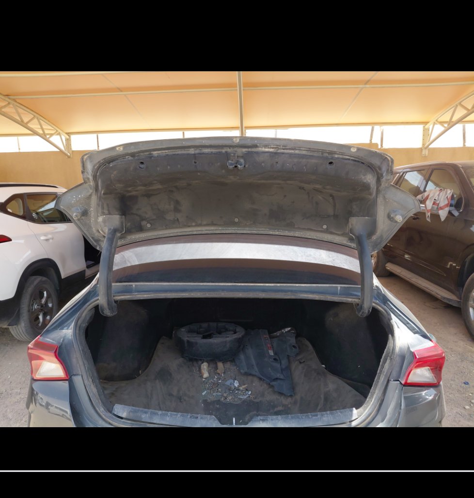 KIA K5 DL3 - LX FWD 2021 image