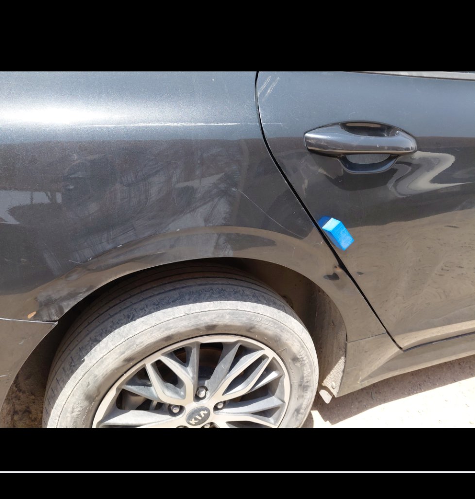 KIA K5 DL3 - LX FWD 2021 image