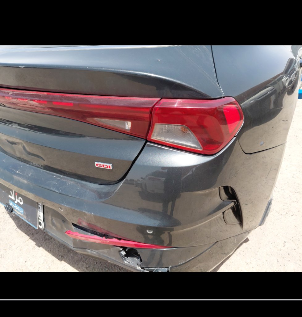 KIA K5 DL3 - LX FWD 2021 image