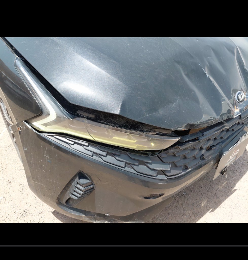 KIA K5 DL3 - LX FWD 2021 image
