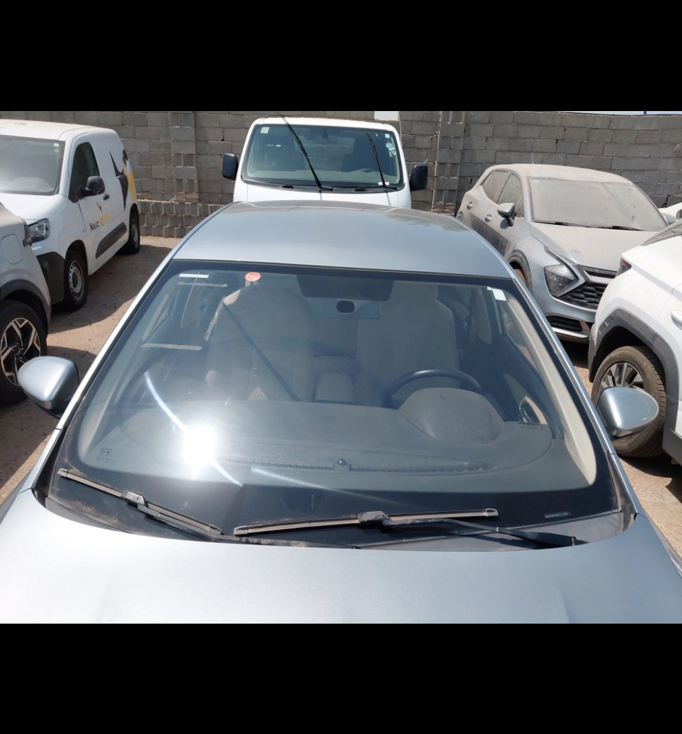 إم جي 5  2022 image
