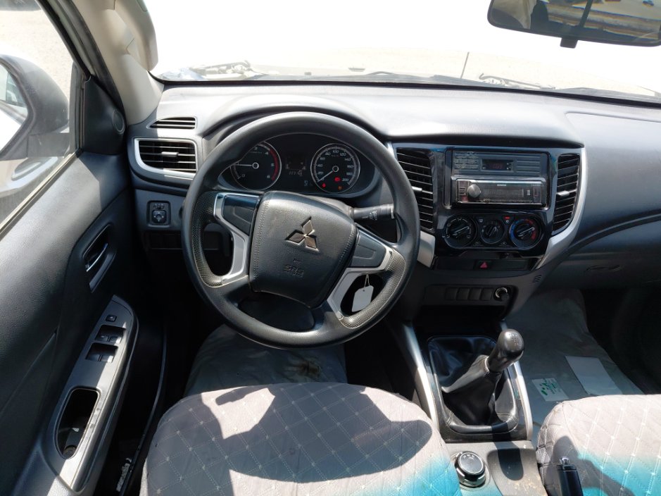 ميتسوبيشي L200 4X4- 2022 image