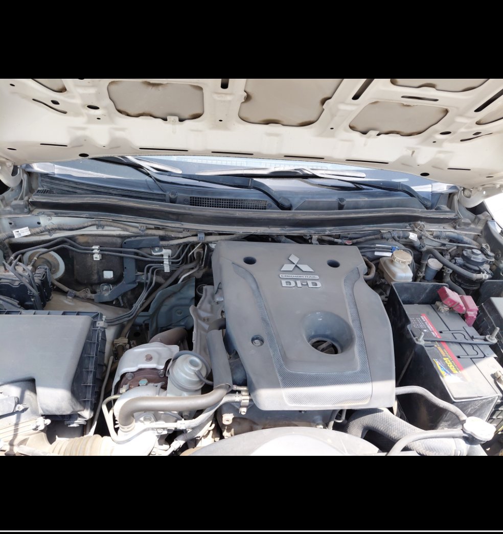 ميتسوبيشي L200 4X4- 2022 image