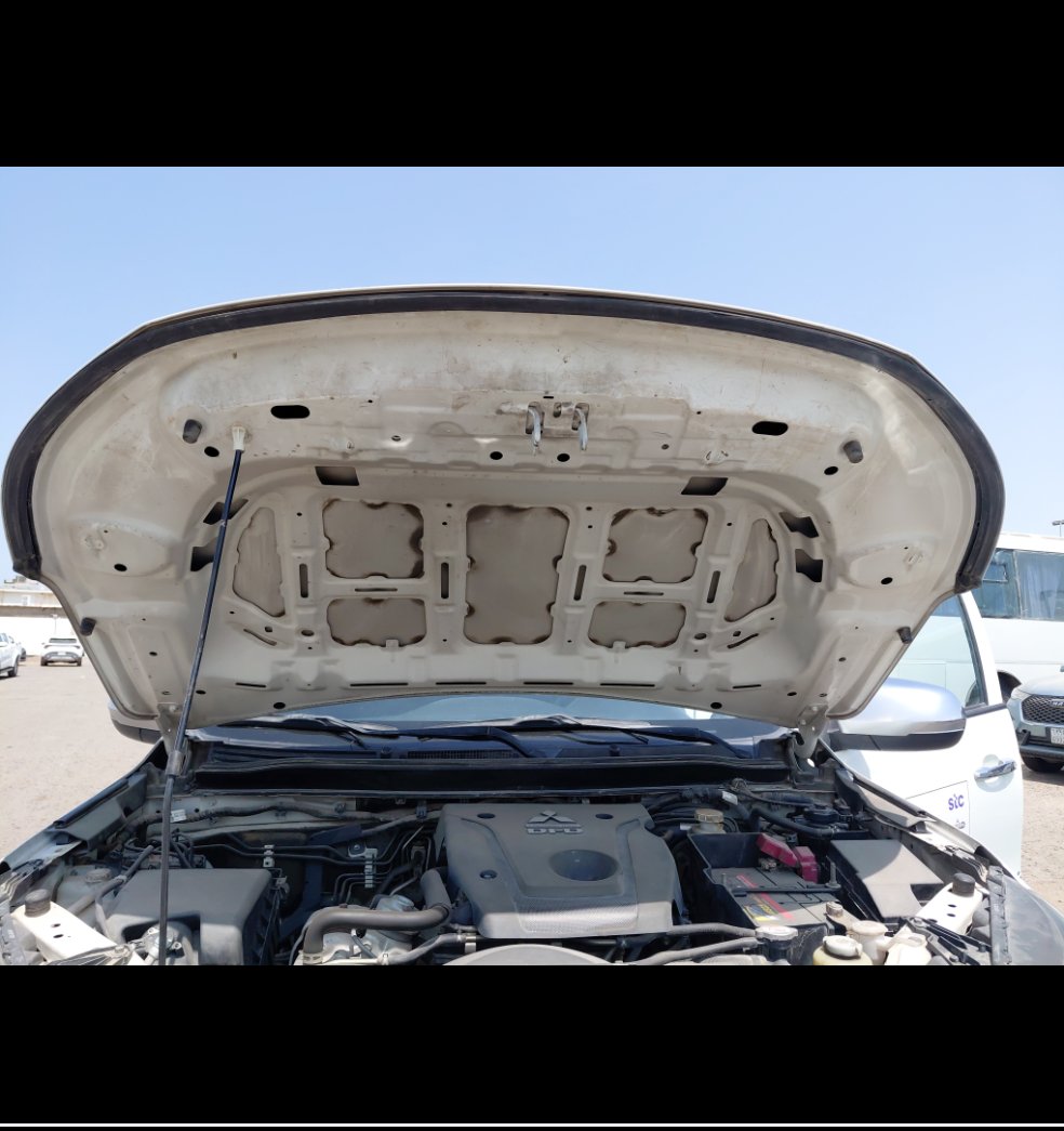ميتسوبيشي L200 4X4- 2022 image